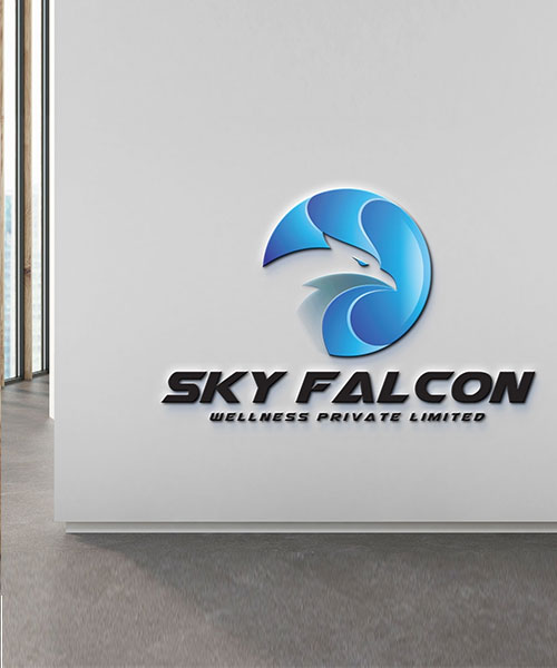 Skyfalcon